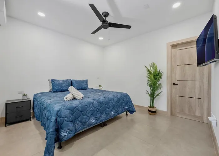 4br Retreat W Saltwater Pool Walk To And Town Tamarindo